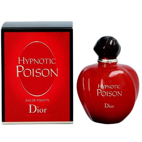 dior poison donna offerte|Hypnotic Poison: un profumo da donna avvolgente .